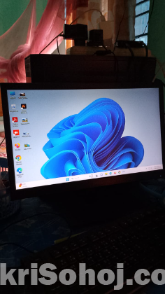 Intel i5 7th generation